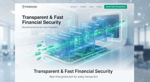 Digital security layers